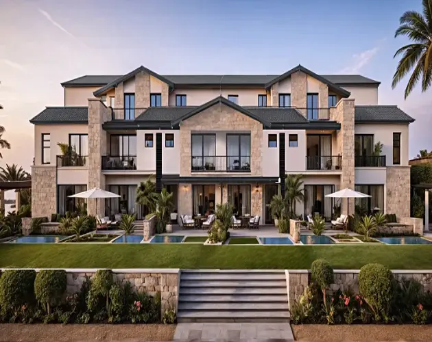 صورة وحدات Jirian